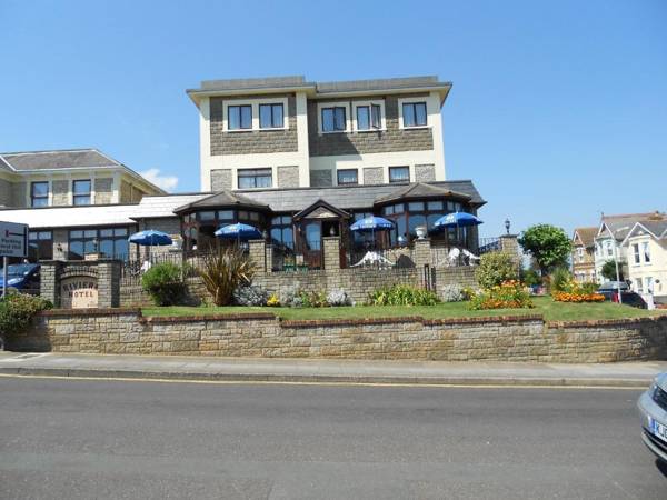 The Wight Bay Hotel