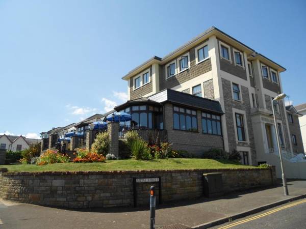 The Wight Bay Hotel