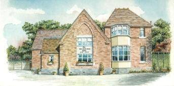 The Old School House Hotel