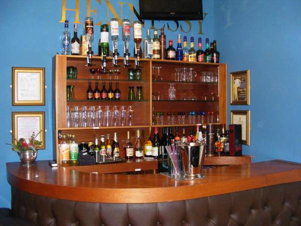 Grimscote Manor Hotel