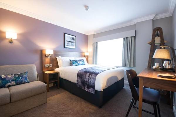 Innkeeper's Lodge Birmingham - NEC Coleshill