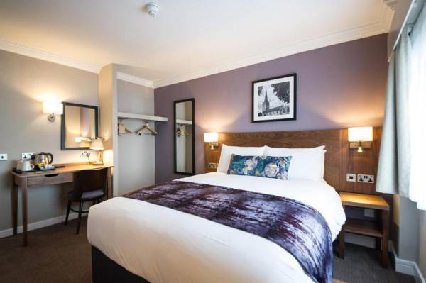 Innkeeper's Lodge Birmingham - NEC  Coleshill