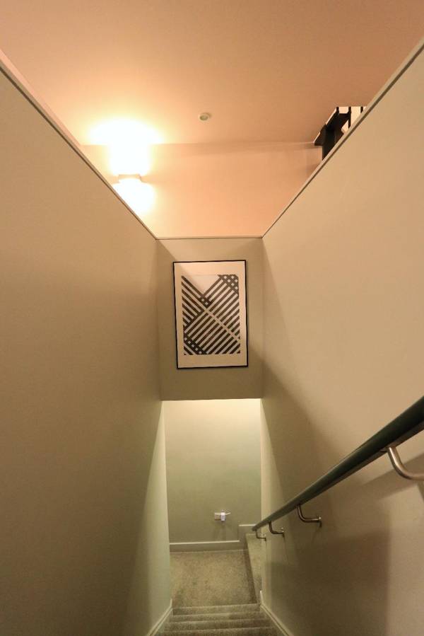 Ecohome on the canal in a historic site near city