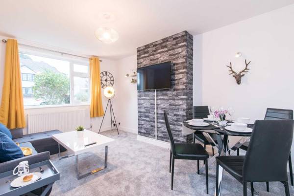 Sublime Stays Michaelmas Coventry