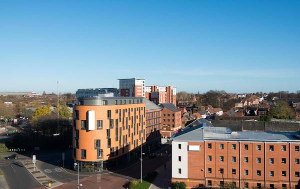 Charming Rooms for STUDENTS Only COVENTRY - SK