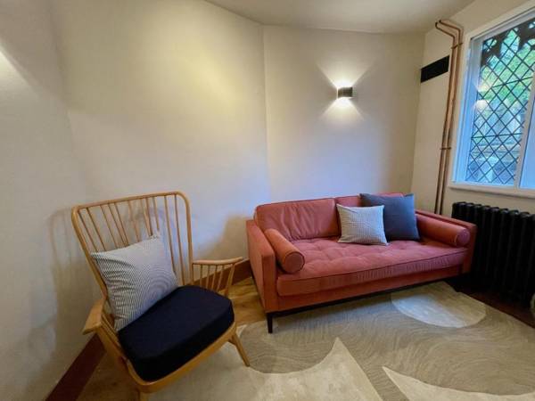 Coventry Historic Houses