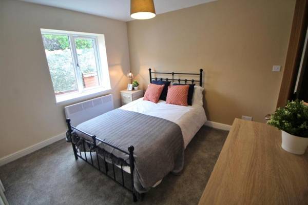 Comfy Rooms in Coventry SK