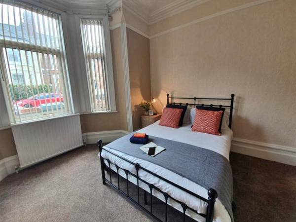 Comfy Rooms in Coventry SK