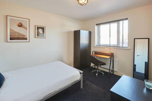 Workspace - Host & Stay - Greenfinch Road