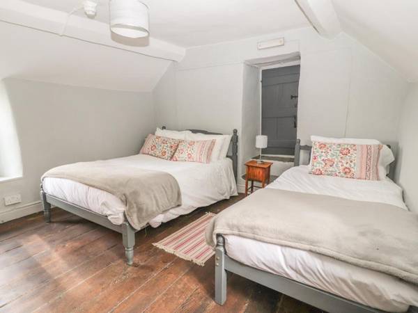 Coleg y Groes Corwen