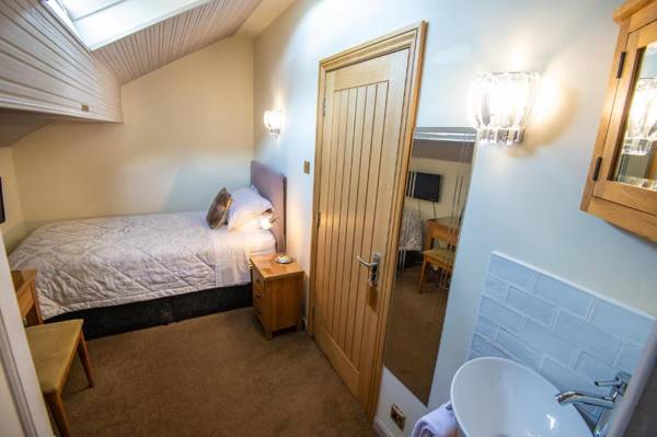 Laundimer House Bed & Breakfast