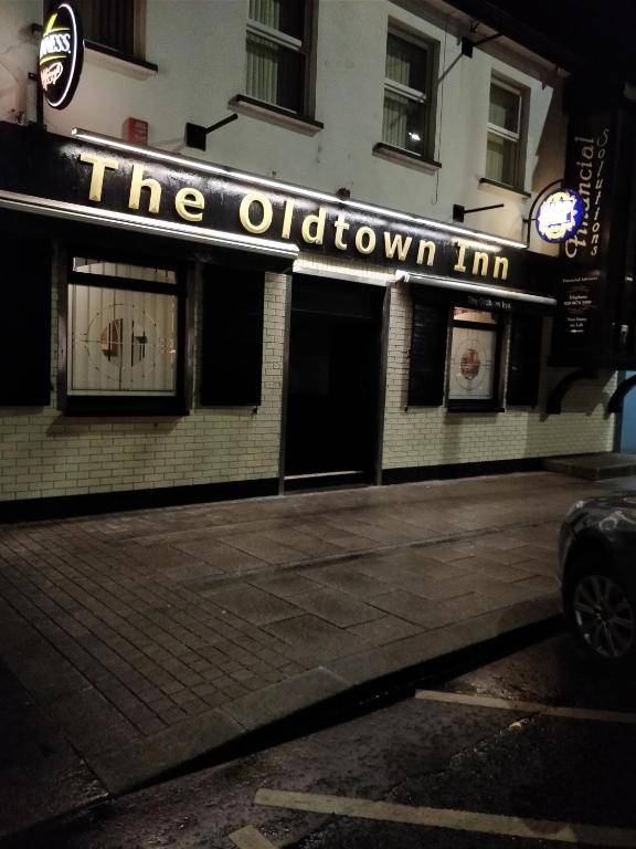 The Oldtown Inn