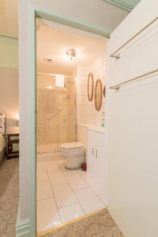 Bryn Woodlands House