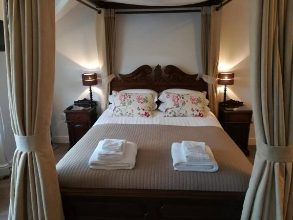 Aberconwy House B&B