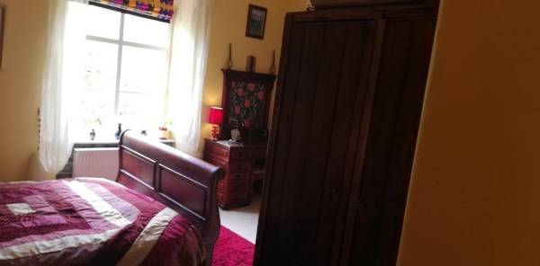 Penmachno Hall - self catering suite