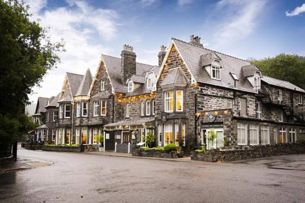 Gwydyr Hotel