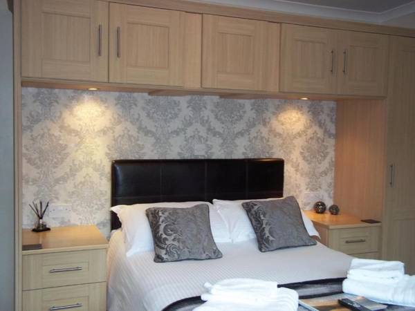 Glenwood Guesthouse Betws-y-coed