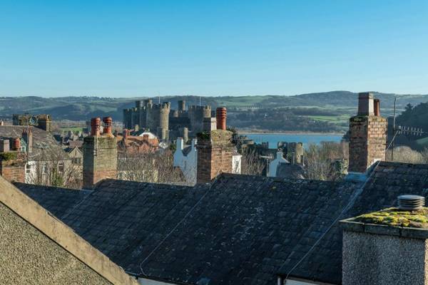 Conwy View Cottage