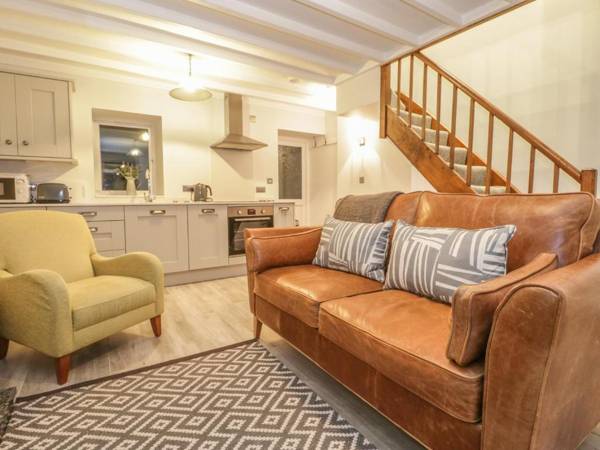 Riverside Cottage Conwy