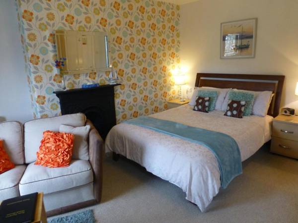 Bryn Derwen Guest House