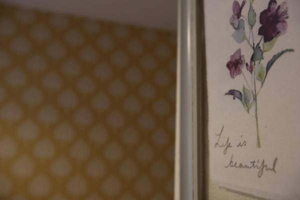 Church View Apartment