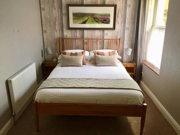 Channel Vista Guest House