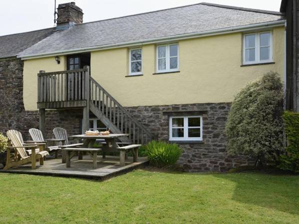 Owls Roost Combe Martin