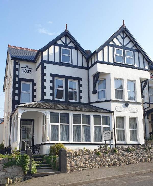 Colbourn Bed and Breakfast