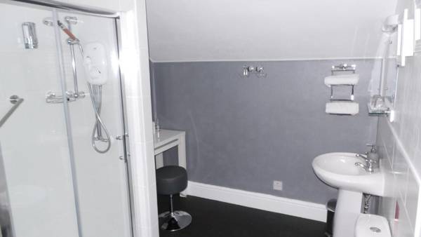 Colbourn Bed and Breakfast