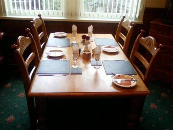 Bryn Coed Guest House