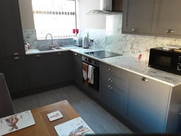 Charming 3-Bed bungalow near conwy valley