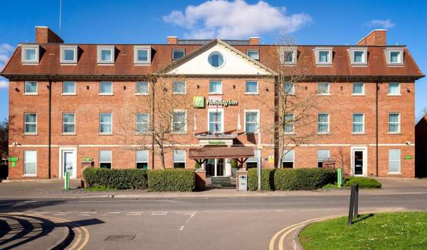 Holiday Inn London - Heathrow T5 an IHG Hotel