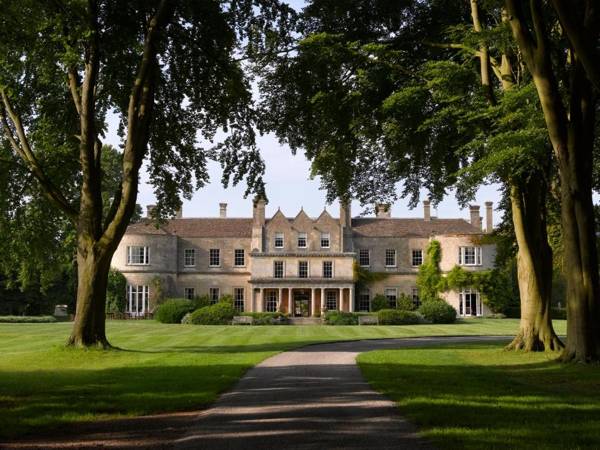 Lucknam Park Hotel