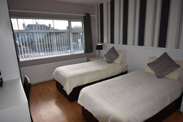 Aaranmore Lodge Guest House