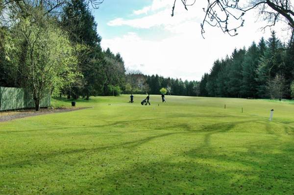 Brown Trout Golf & Country Inn