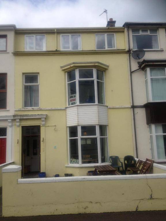 Causeway Coast Independent Hostel