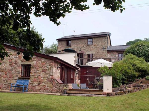 Little Millend COLEFORD