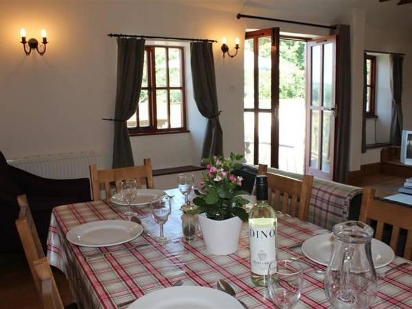 Little Millend COLEFORD