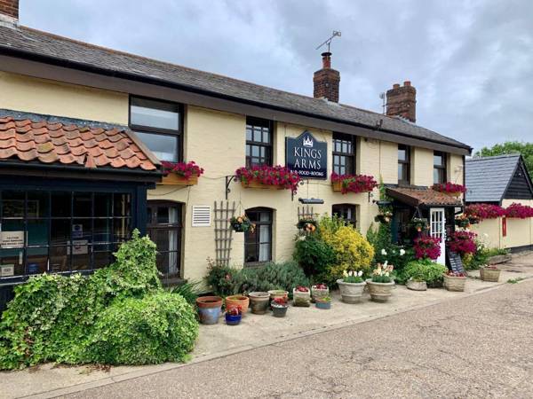The Kings Arms