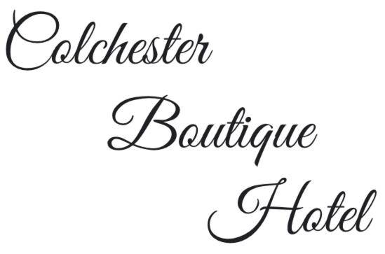 Colchester Boutique Hotel