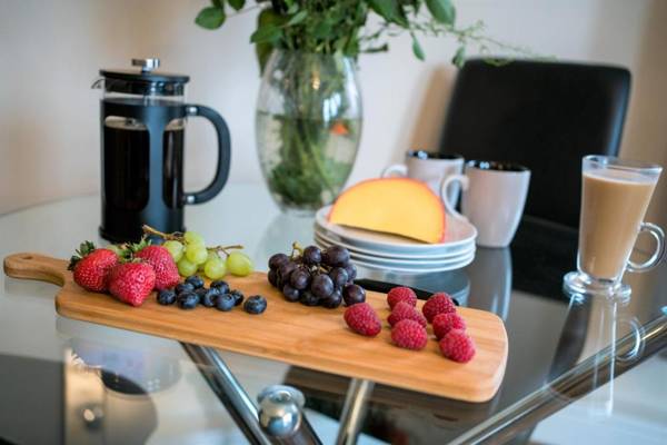 Wordsworth Apartment Irene court