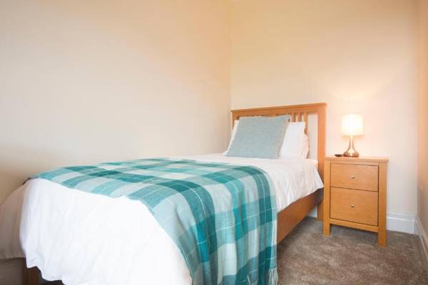 Stanley Lodge Farmhouse