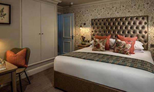 The Millstone Mellor