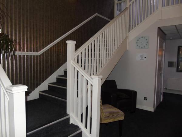 The Avenue Hotel Ltd