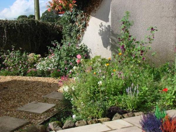 Chapel Cottage Clitheroe Road