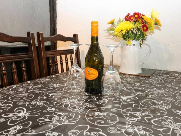 1 The Stables Clitheroe