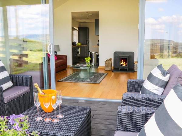 Meadow Cottage at Hill Top Farm Preston