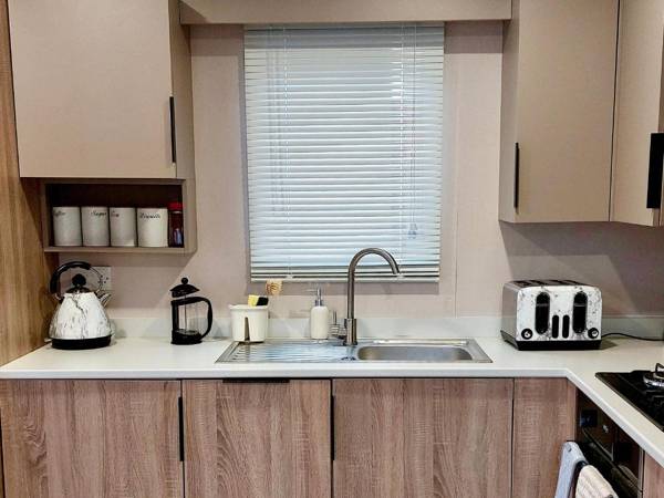 4 Lake View Pendle View Holiday Park Clitheroe