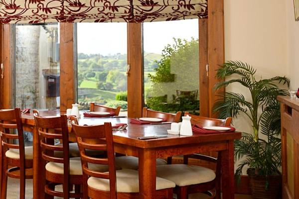 The View at the White Horse Woolley Moor