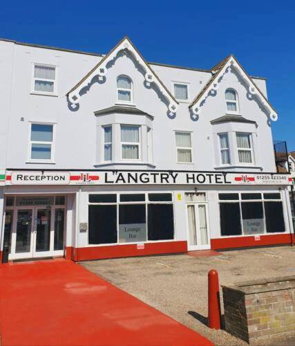 The Langtry Hotel